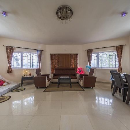 Ferienwohnung Vels Cliff Coonoor Exterior foto
