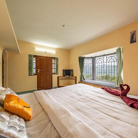 Ferienwohnung Vels Cliff Coonoor Exterior foto