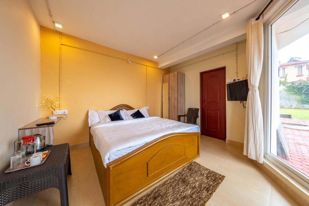 Ferienwohnung Vels Cliff Coonoor Exterior foto